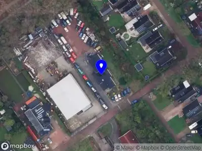 Paulusma Automotive Bakkeveen