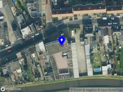 RSZ Kozijnen Almelo