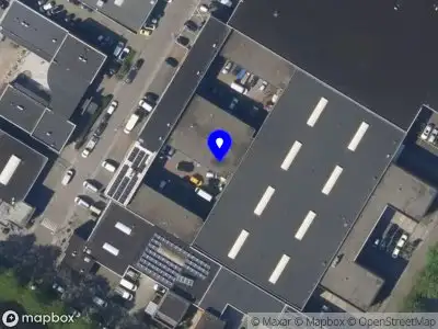 S.R Onderhoud Nootdorp
