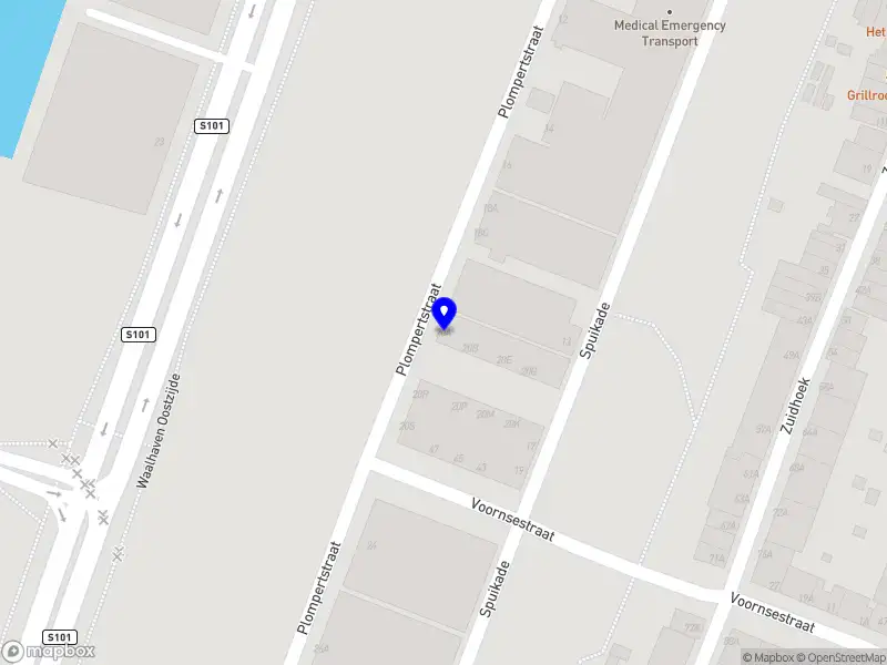 Nieuw bedrijf Schoonmaakbedrijf Kleyweg B.V.