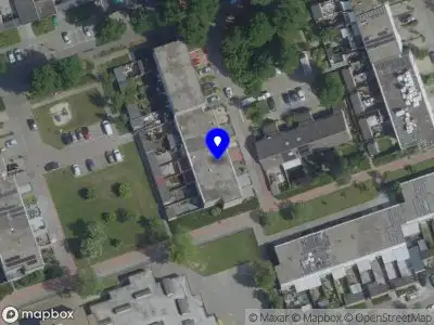 Nieuw bedrijf Vlam schilderwerken