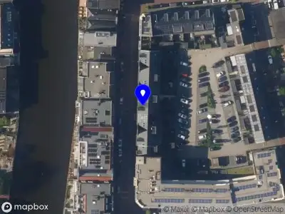 C.P. K?hler Holding B.V. Alphen aan den Rijn