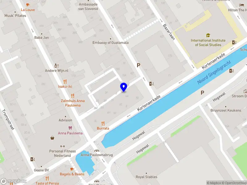 Nieuw bedrijf Carmen Dusmet Carrasco