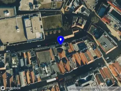 Nieuw bedrijf Evi van Wieren