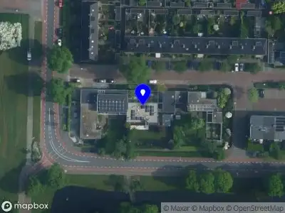 Nieuw bedrijf IP Energy B.V.