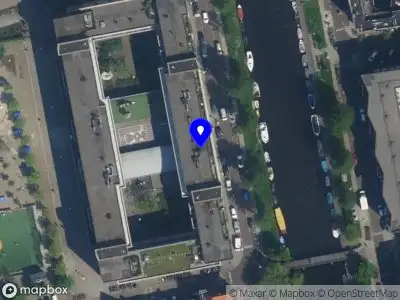 Nieuw bedrijf JUST IN CASE