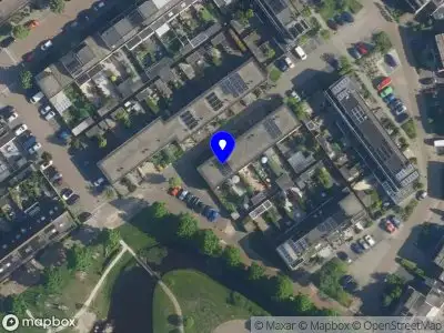 Jaro bouw en metaalbewerking Hillegom