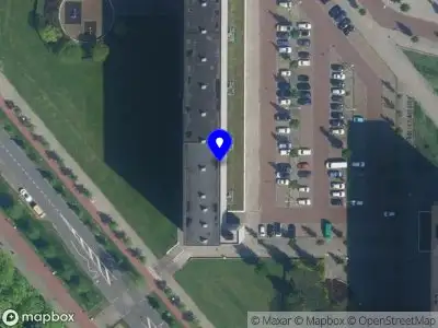 Joshua van Aken Amsterdam