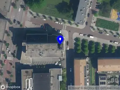 K. Kozijnen B.V. Amsterdam