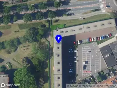 Koes Kus BUSSUM