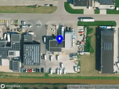 Nieuw bedrijf Mar Seafood Processing B.V.