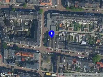 Nieuw bedrijf Spot Service