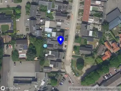 Nieuw bedrijf t&zsr B.V.