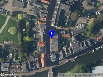 House of Bali Utrecht