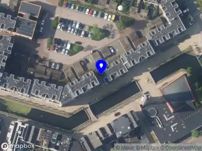 De Koekerij B.V. Almere