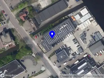 Nieuw bedrijf De Vrijheid Leiden B.V.