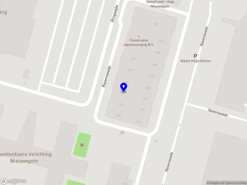 HIKEit Trak Racer B.V.