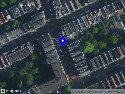 Hemelrijk Logistics Amsterdam