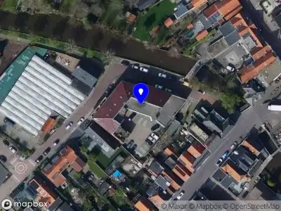 Hooghwerff en de Vlaming Beheer B.V. Strijen