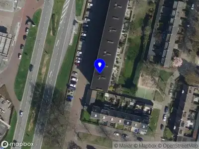 Junior Manders Breda