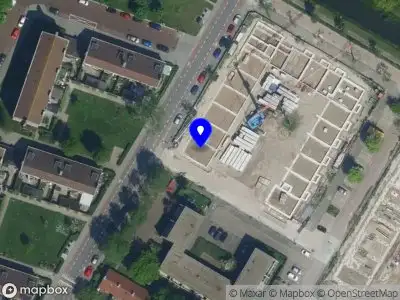 Nieuw bedrijf SnelTaxi 023