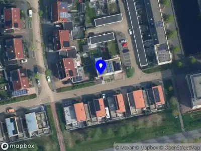 Nieuw bedrijf Stedewaarts B.V.