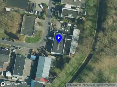 TM Autoservice B.V. Hengelo