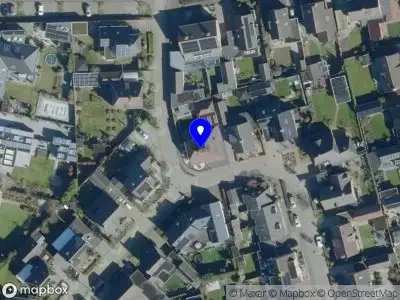 VVOS Vinkel