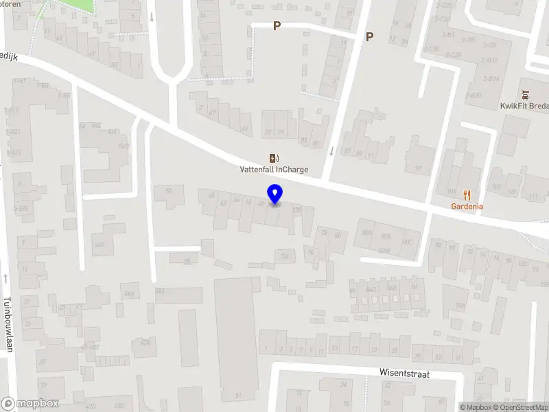 Wijffels Branding & Corporate Communicatie Breda