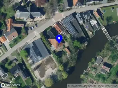 Willemsparkweg Services B.V.