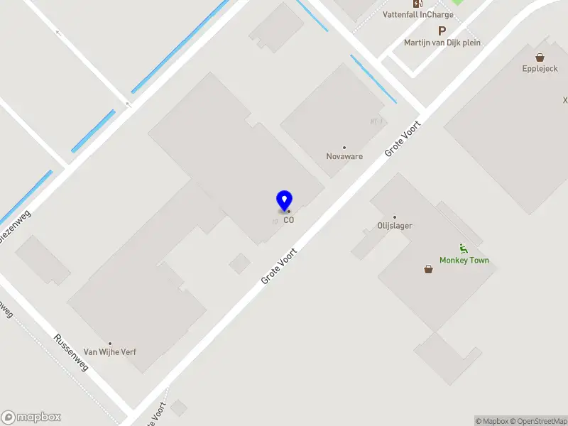 The Loc Craft Studio Zwolle