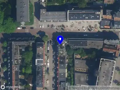 NAT 29 co. Amsterdam