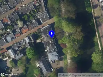 Eva Groep B.V. Utrecht