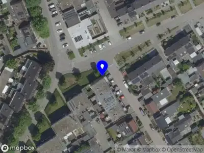 Lukasz Czepulkowski Klussenbedrijf