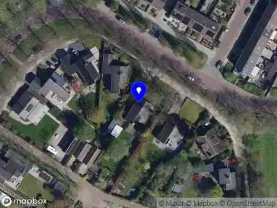 Matthijs van Zanten Holding B.V.