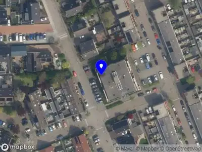 Maud van Luijk De Lier