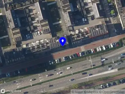Santa Cruz Zorg Amersfoort