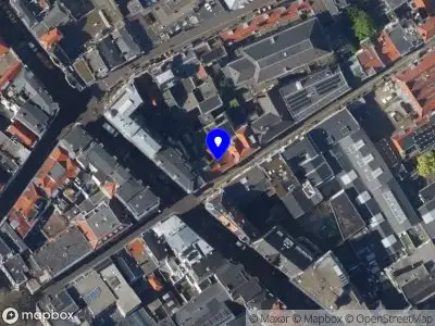 Nieuw bedrijf Stork Investments B.V.