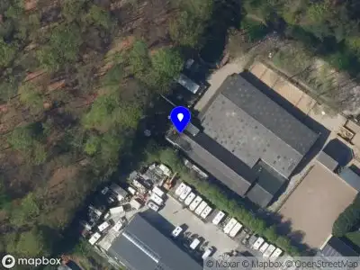 Thierry Duval Holding B.V.