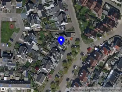 Nieuw bedrijf Megsun 777