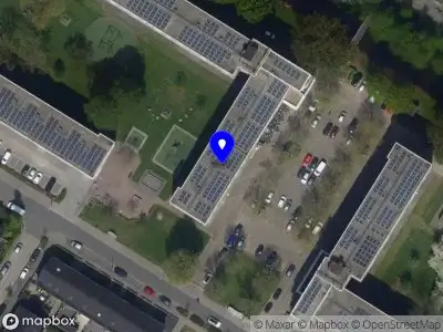 ANMO Zorg Amersfoort