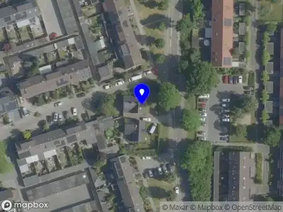 Anne in de zorg Son en Breugel