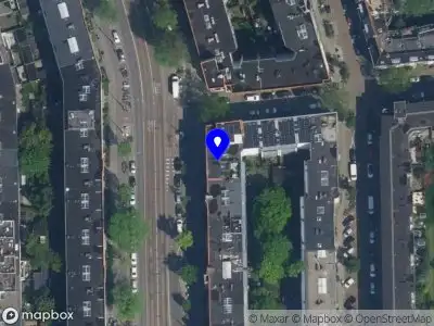 Nieuw bedrijf Azia Transport