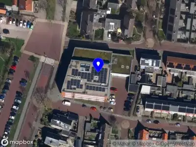 Diëtistenpraktijk Nova