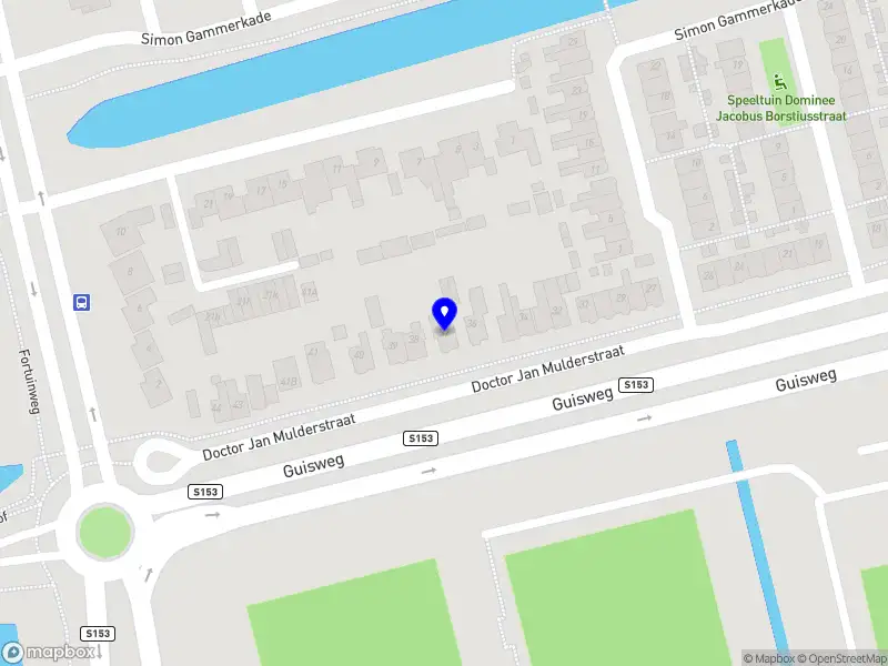 Bijleslokaal Zaandam