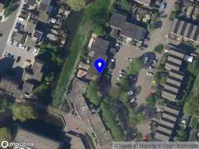 La Palmera Zoetermeer