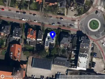 Christelijke gastouderopvang Het Begin (t)