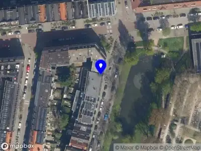 Daan de Koning Rotterdam