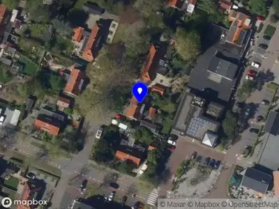 Nieuw bedrijf De Goede restauraties