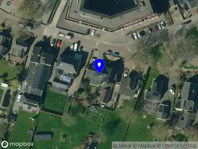 Nieuw bedrijf De Kleine Meeuw